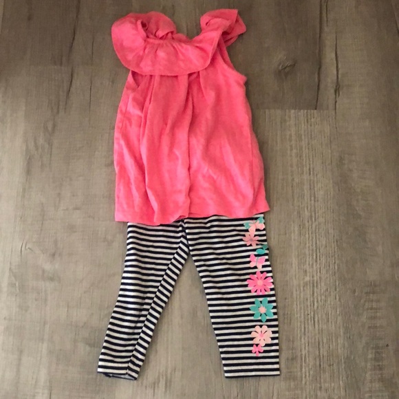 Carter's Other - Carter’s Outfit